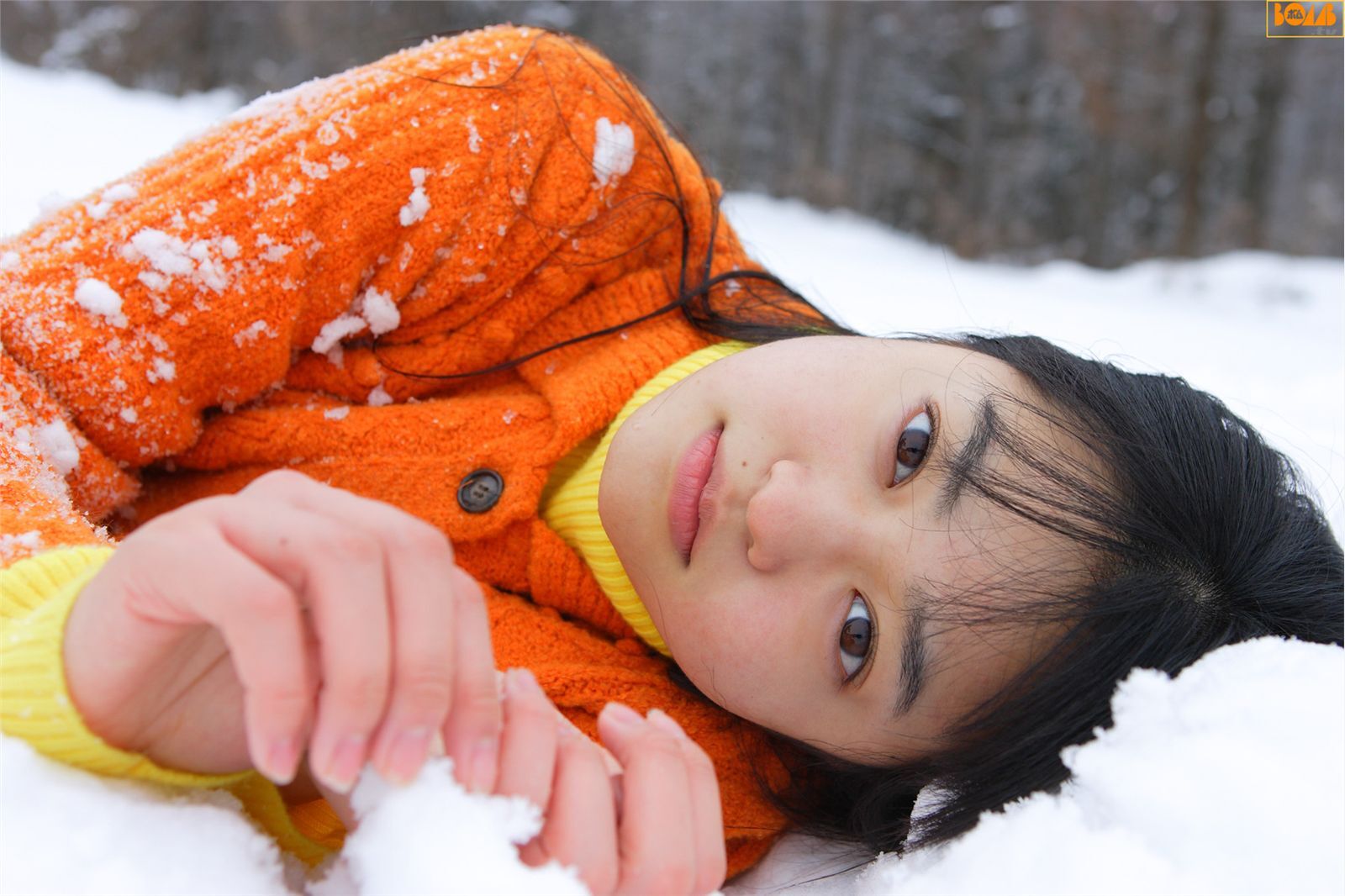 Ryoko Kobayashi 小林凉子 ASIA Bomb.TV